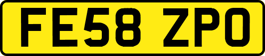 FE58ZPO