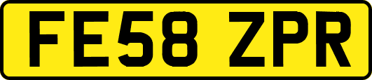 FE58ZPR