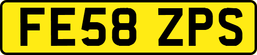 FE58ZPS