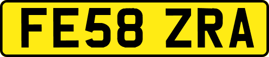 FE58ZRA