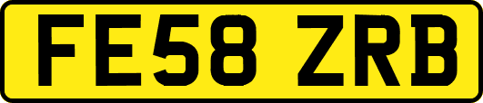 FE58ZRB