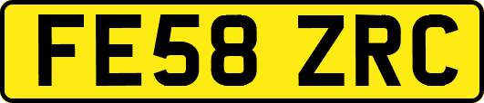FE58ZRC