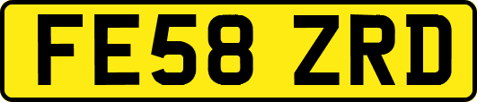 FE58ZRD