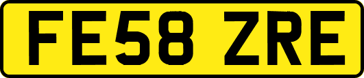 FE58ZRE