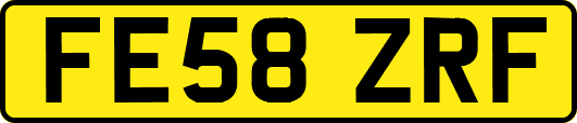 FE58ZRF