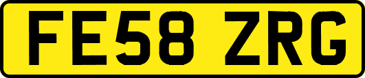 FE58ZRG