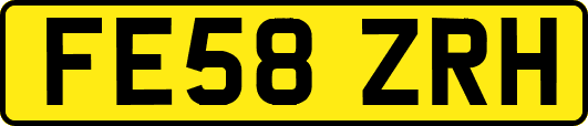 FE58ZRH