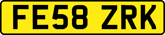 FE58ZRK