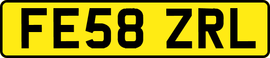 FE58ZRL