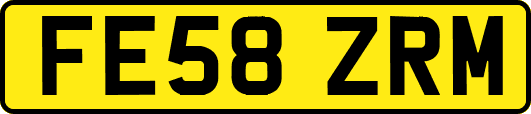 FE58ZRM