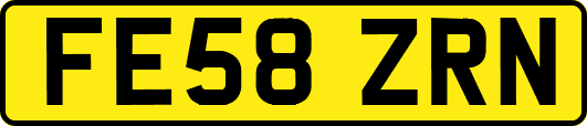 FE58ZRN
