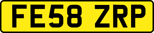 FE58ZRP