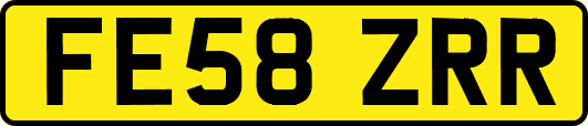 FE58ZRR