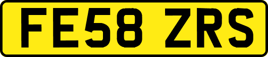 FE58ZRS