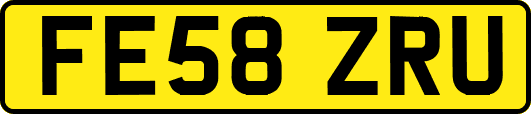FE58ZRU