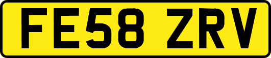 FE58ZRV