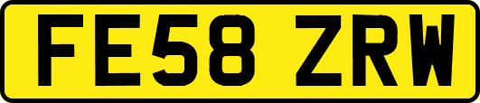 FE58ZRW