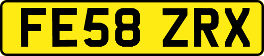 FE58ZRX