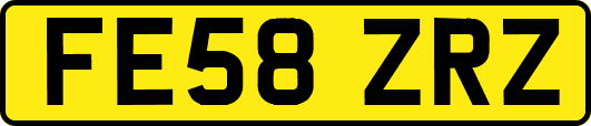FE58ZRZ