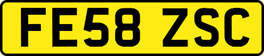 FE58ZSC