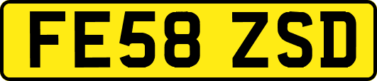 FE58ZSD