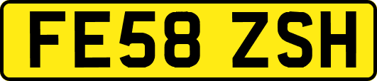 FE58ZSH