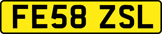 FE58ZSL