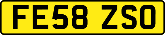 FE58ZSO