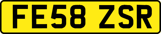 FE58ZSR