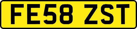 FE58ZST