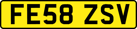 FE58ZSV