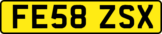 FE58ZSX