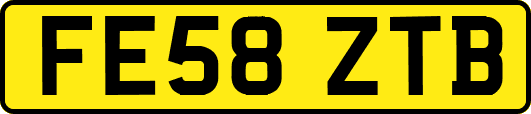 FE58ZTB