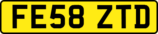 FE58ZTD