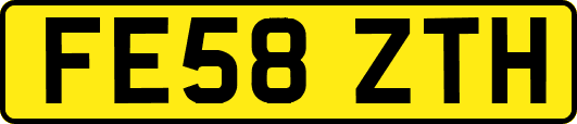 FE58ZTH