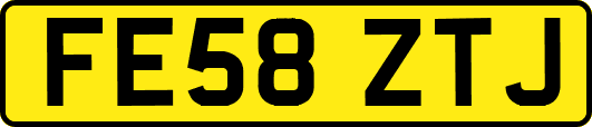 FE58ZTJ