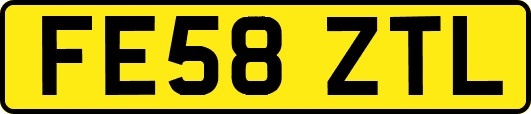 FE58ZTL