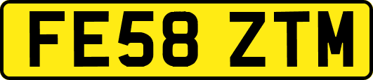 FE58ZTM