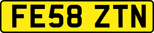 FE58ZTN