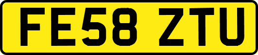 FE58ZTU