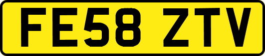 FE58ZTV