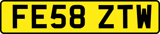 FE58ZTW