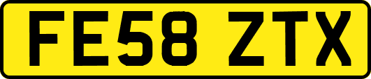 FE58ZTX