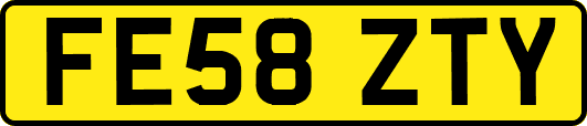 FE58ZTY