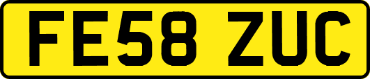 FE58ZUC