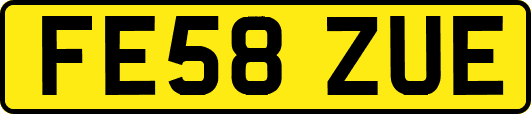 FE58ZUE
