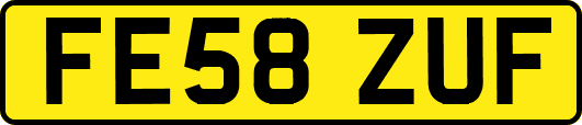 FE58ZUF