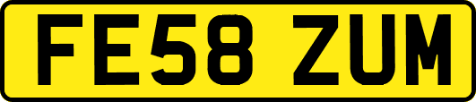 FE58ZUM