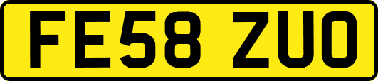 FE58ZUO