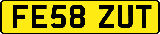 FE58ZUT